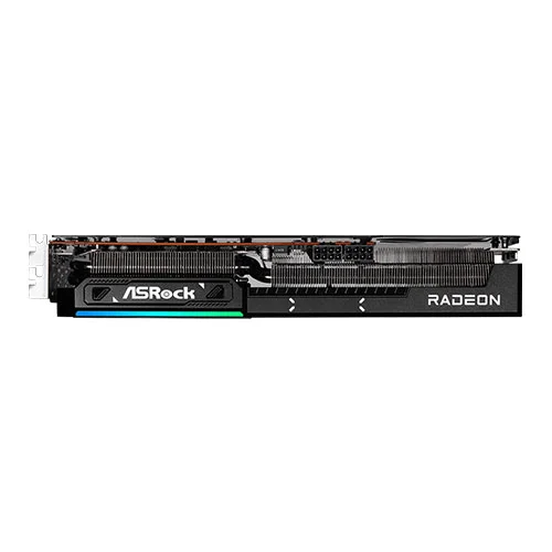 ASRock RX 9070 Challenger 16GB GDDR6 Graphics Card